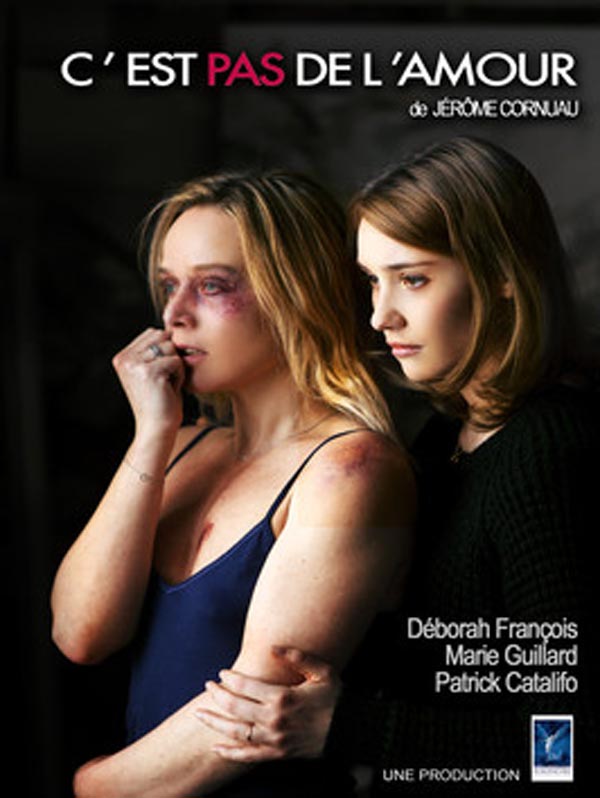 Films et courtmétrages • Ecoute Violences Conjugales